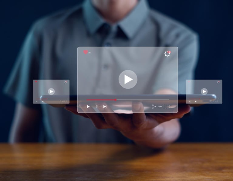 Motion Graphics and Explainer Videos: Why Dubai Brands Need Them (2026)