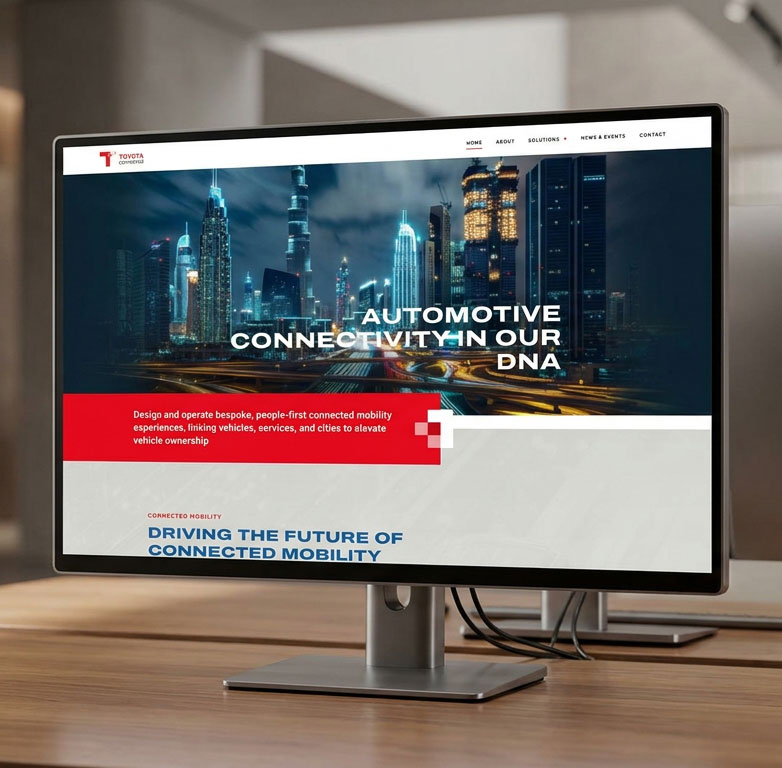Website Development in Dubai: What Businesses Need to Know (2026 Guide)
