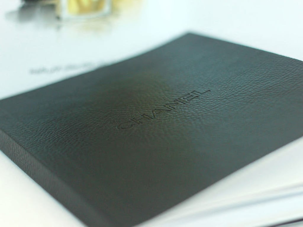 Chanel — Promotional Customer Passport