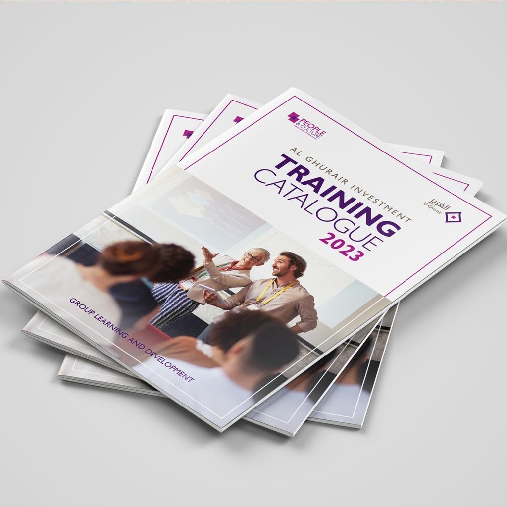 Al Ghurair Investments — Onboarding Manual